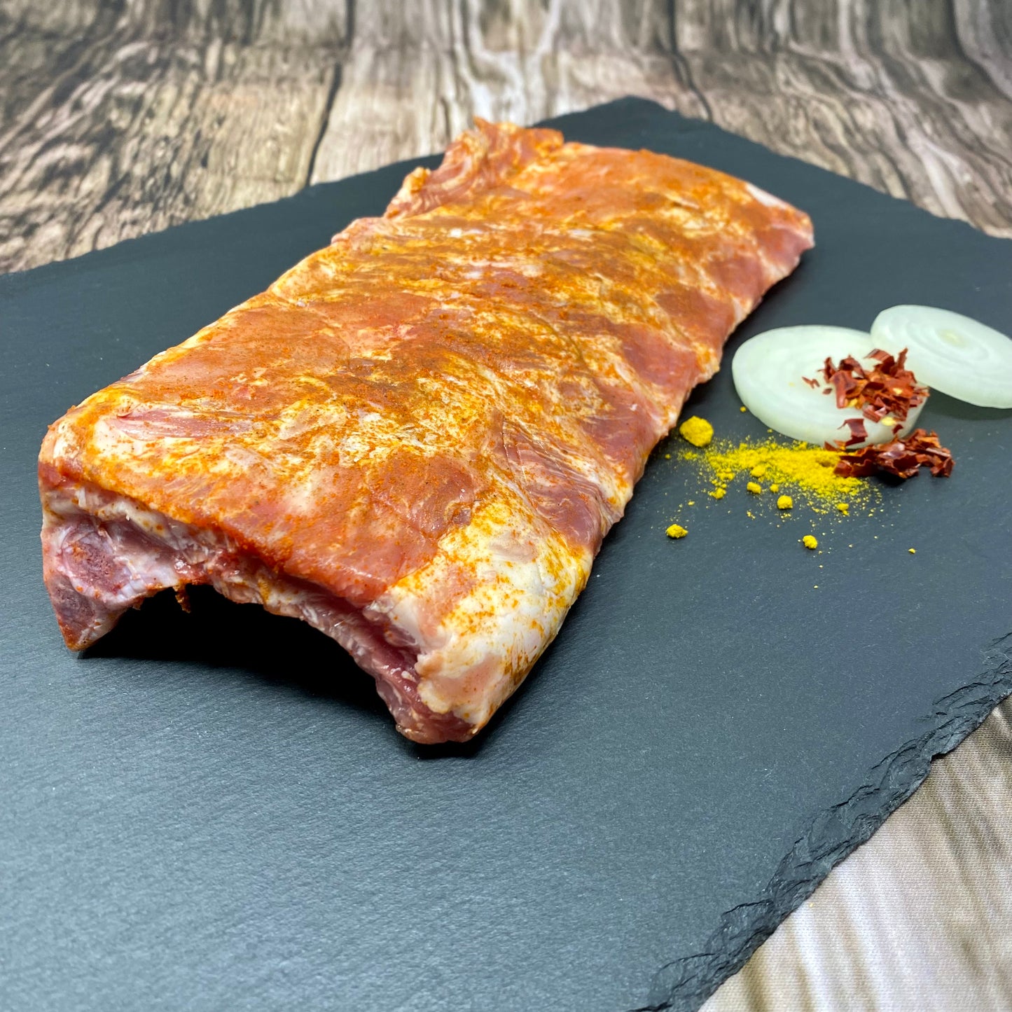 Duroc Spareribs