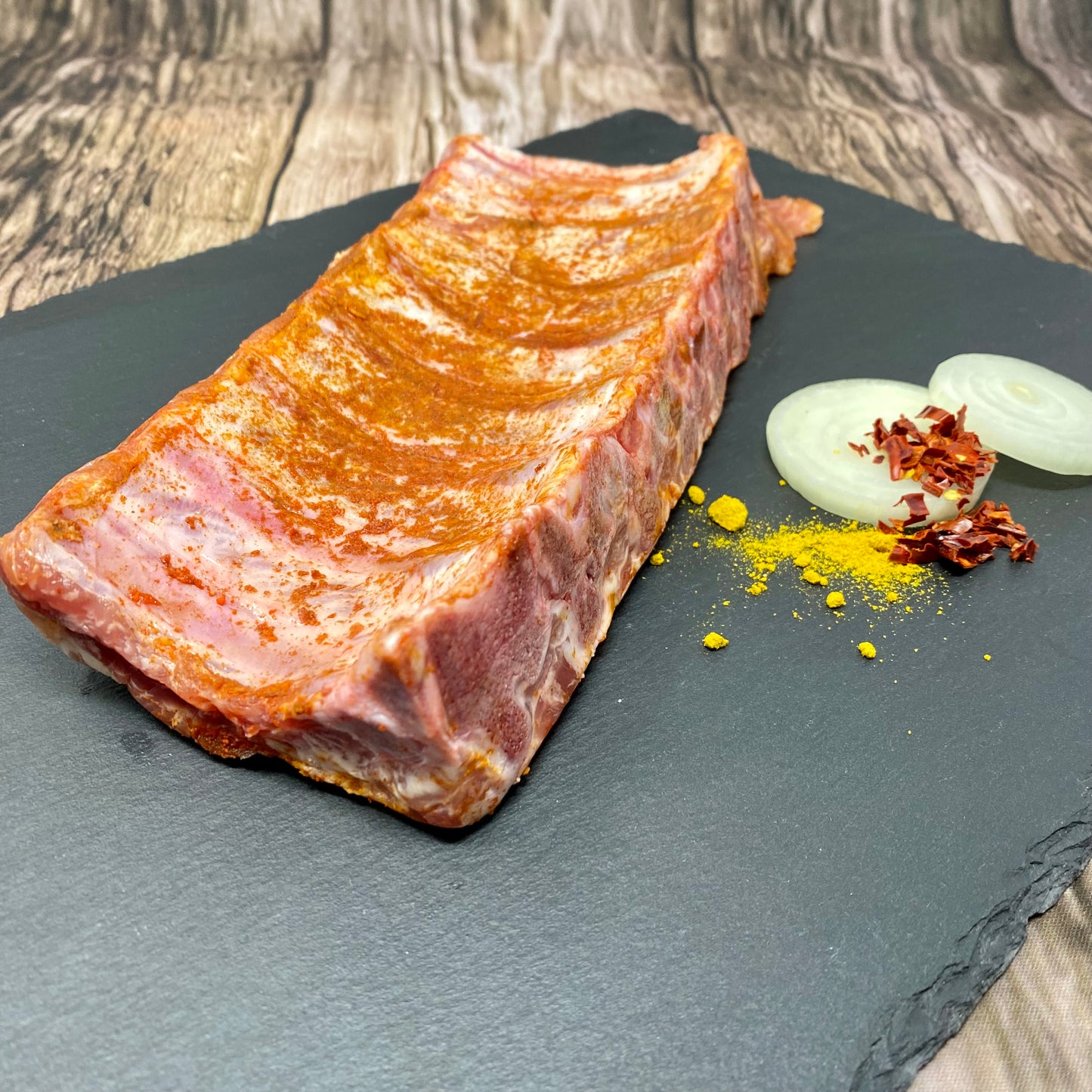 Duroc Spareribs