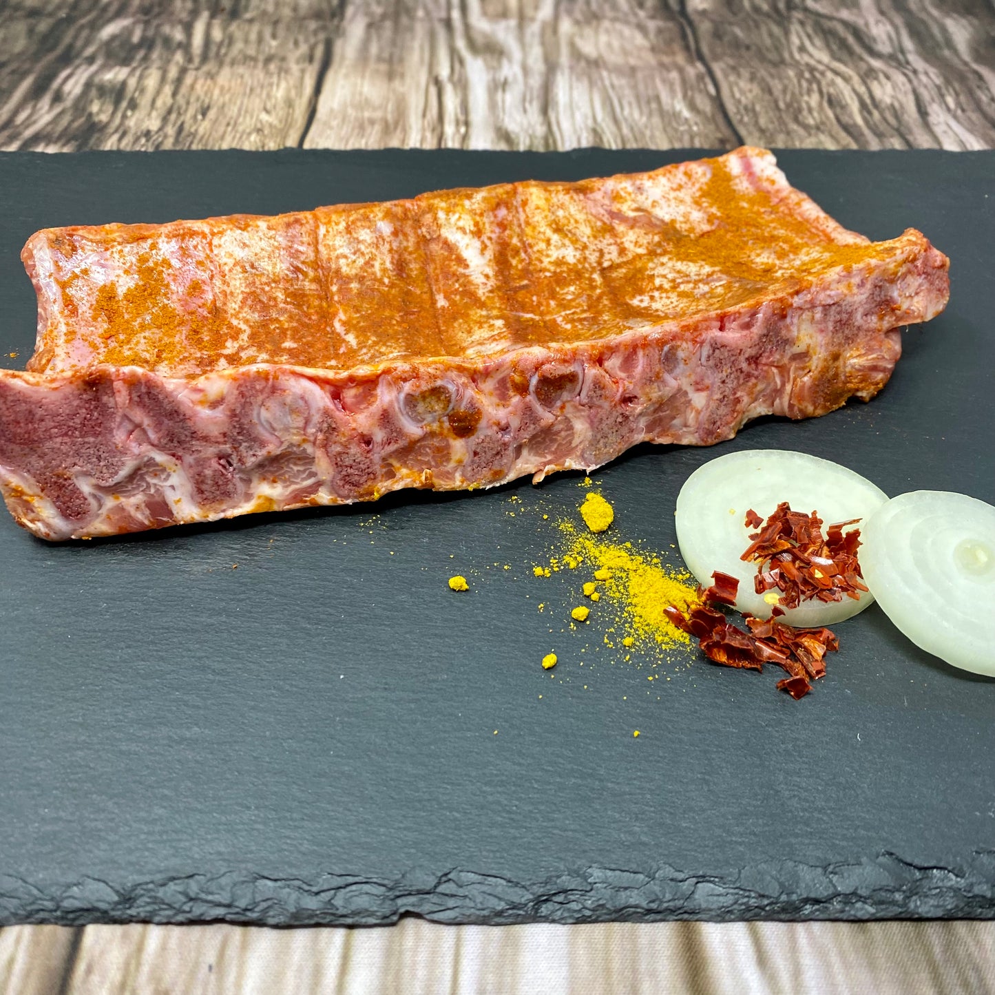 Duroc Spareribs