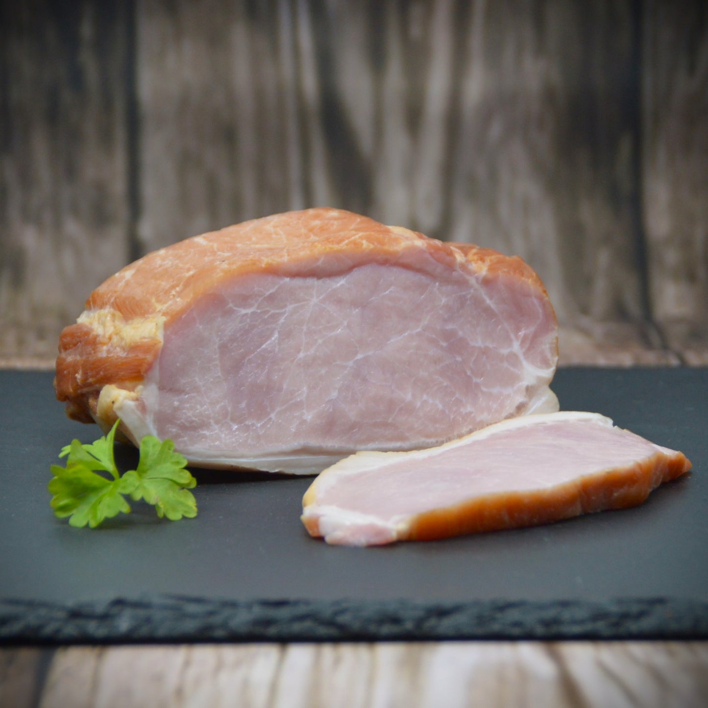 Duroc Kassler-Lachs