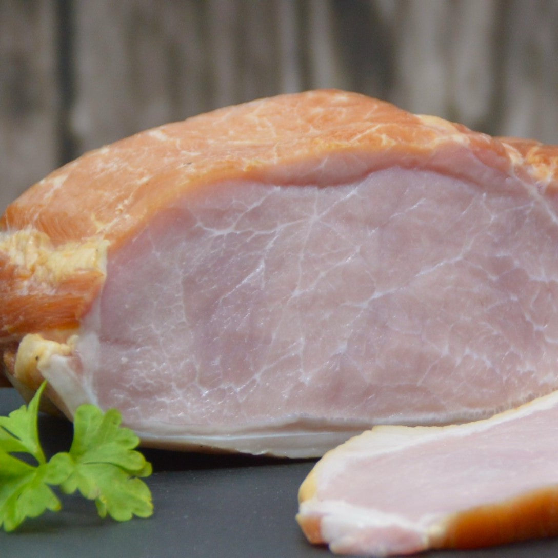 Duroc Kassler-Lachs