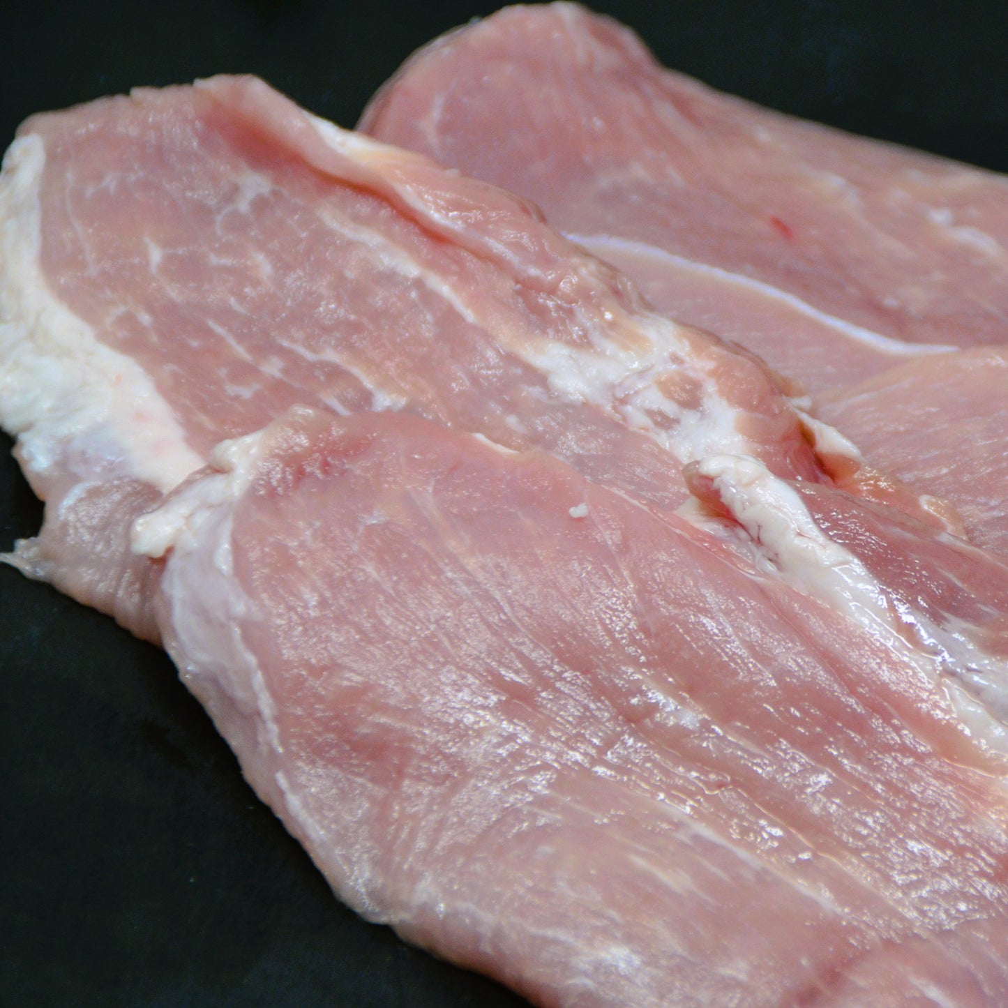 Duroc Schnitzel