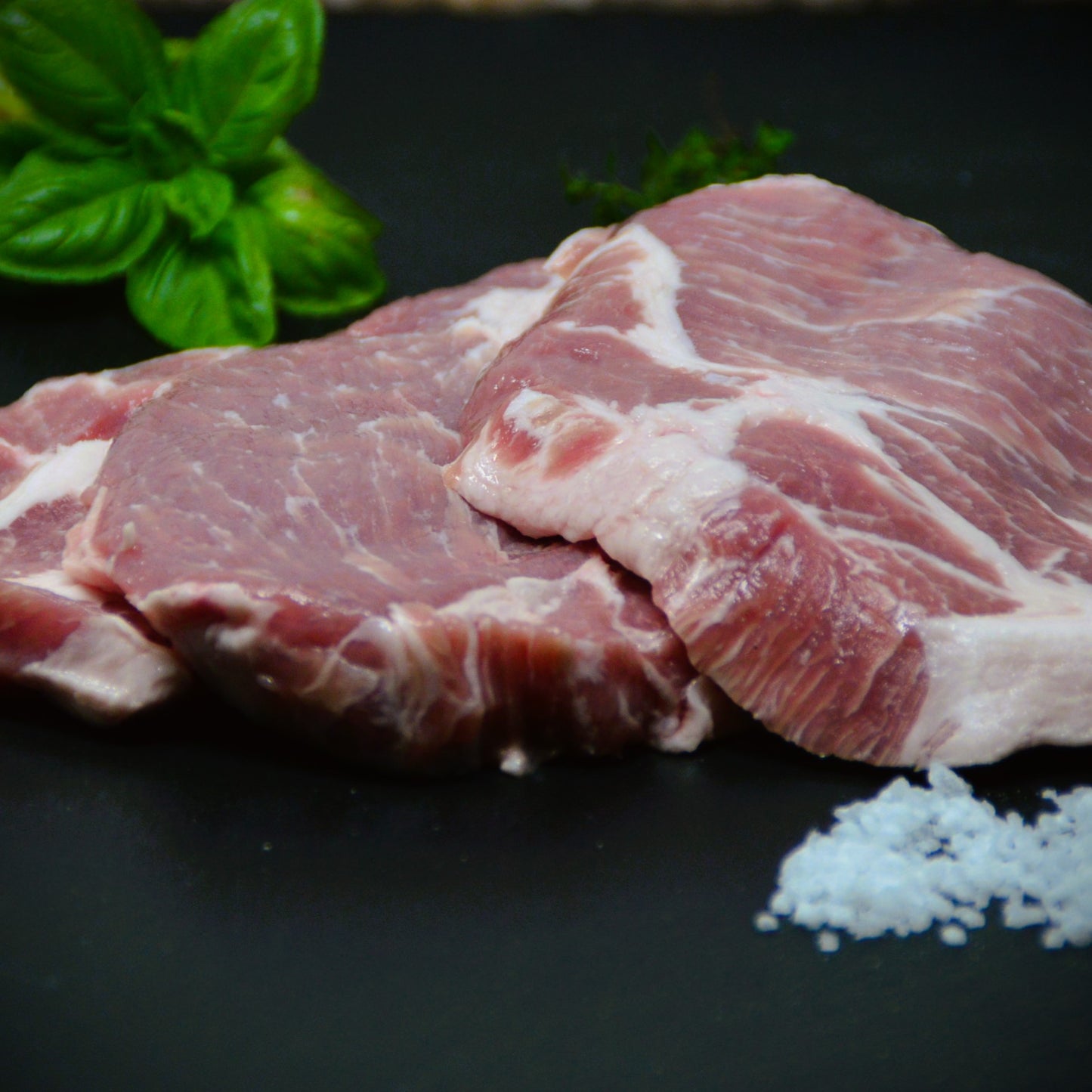 Duroc Nackensteak
