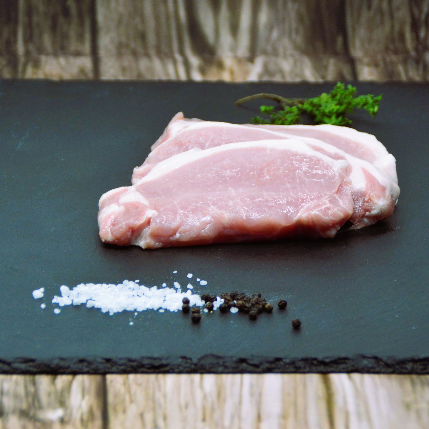 Duroc Rückensteak
