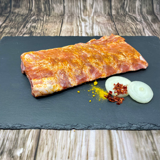 Duroc Spareribs